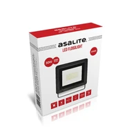 LED reflektor ASALITE 30W 4500K, 2400lm
