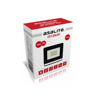 LED reflektor ASALITE 10W 4500K, 800lm