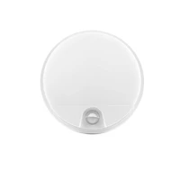 Zidna svjetiljka ASALITE LED 15W 4000K, 1400lm, IP54 + senzor