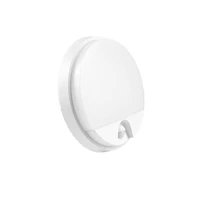 Zidna svjetiljka ASALITE LED 15W 4000K, 1400lm, IP54 + senzor