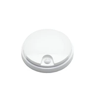 Zidna svjetiljka ASALITE LED 15W 4000K, 1400lm, IP54 + senzor