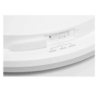 Stropna ASALITE LED 36W 3000K / 4000K / 6500K, CCT, 3600lm, IP54