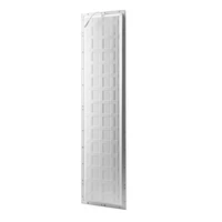 LED BackLit panel ASALITE 120x30cm 4000K 25W 4000lm