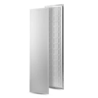 LED BackLit panel ASALITE 120x30cm 4000K 25W 4000lm