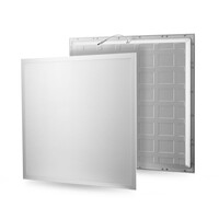 LED BackLit panel ASALITE 60x60cm 4000K 25W 3600lm