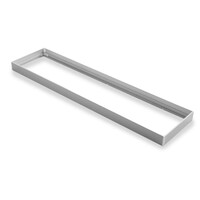 Okvir ASALITE za LED BackLit panel 120x30
