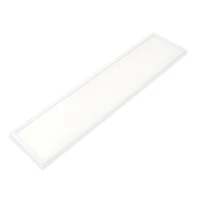 LED panel ASALITE 120x30cm 6500K 45W 5400lm