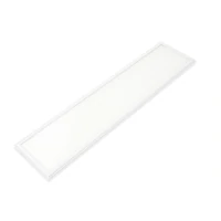 LED panel ASALITE 120x30cm 6500K 45W 5400lm