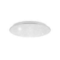 LED stropna svjetiljka ASALITE EMILY 36W 3000K (3240lm) okrugla/zvijezda/efekt svjetlucanja