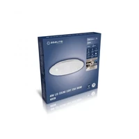 LED stropna svjetiljka ASALITE EMILY 36W 3000K (3240lm) okrugla/zvijezda/efekt svjetlucanja