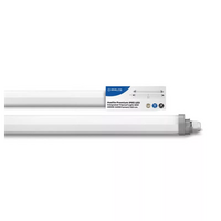 Premium IP65 LED ugradbena svjetiljka ASALITE Triproof 120cm 36W 4500K (4000lm)