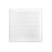 LED BackLit panel ASALITE 60x60cm 4000K 36W 5400lm