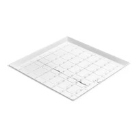LED BackLit panel ASALITE 60x60cm 4000K 36W 5400lm