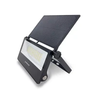 LED solarni reflektor ASALITE 20W 400K, 1800lm