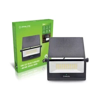 LED solarni reflektor ASALITE 20W 400K, 1800lm