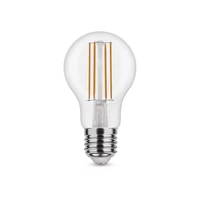 LED žarulja ASALITE 7W, E27, 2700K, 806lm
