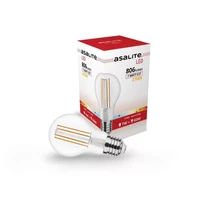 LED žarulja ASALITE 7W, E27, 2700K, 806lm