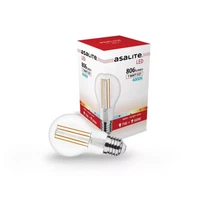 LED ASALITE 7W, E27, 4000K, 806lm