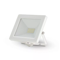 LED reflektor ASALITE 20W 4500K (1800lm), slim, bijeli