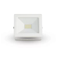 LED reflektor ASALITE 20W 4500K (1800lm), slim, bijeli