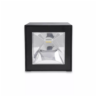 LED solarna zidna svjetiljka ASALITE IP44 3W 4000K (200lm)+ senzor