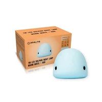 LED noćna svjetiljka ASALITE Delfin 1W