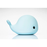 LED noćna svjetiljka ASALITE Delfin 1W