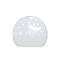 LED noćna svjetiljka ASALITE Star Ball 1W