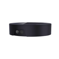 Vrtna solarna svjetiljka ASALITE, plastična