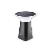 LED solarna stolna svjetiljka ASALITE IP65 5W 3000K (120lm)
