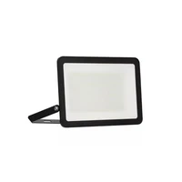 LED reflektor ASALITE 100W 6500K (9000lm), slim
