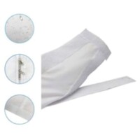 Brtva BE COOL za vrata verande, Hot Air Lock