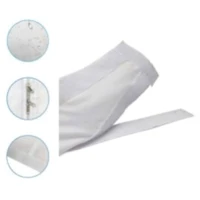 Brtva BE COOL za vrata verande, Hot Air Lock