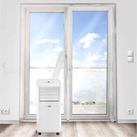 Brtva BE COOL za vrata verande, Hot Air Lock