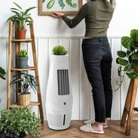 Klimatizator BE COOL Air Cooler, sa zaštitom protiv insekata