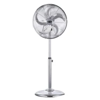 Ventilator BECOOL podni, Super Silent, 40 cm (BC40MSTF2205SS)