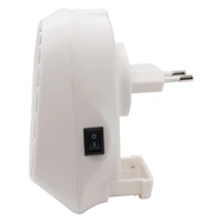 Lampa BE COOL, insekticidna, kompaktna, 1W