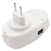 Lampa BE COOL, insekticidna, kompaktna, 1W