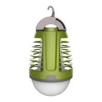 Lampa BE COOL, kamp, insekticidna funkcija, 5W