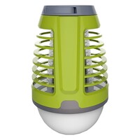 Lampa BE COOL, kamp, insekticidna funkcija, 5W
