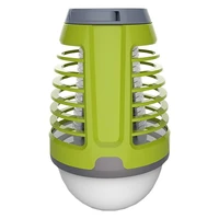 Lampa BE COOL, kamp, insekticidna funkcija, 5W