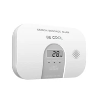 Detektor ugljičnog monoksida BE COOL