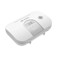 Detektor ugljičnog monoksida BE COOL