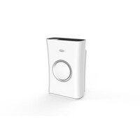 Pročišćivač zraka BE COOL, za površine 52 m², F-BC52LR2101