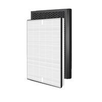 Pročišćivač zraka BE COOL, za površine 52 m², F-BC52LR2101