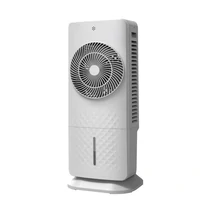 Rashlađivač zraka BE COOL, oscilirajući, 5L, daljinski upravljač, 50W