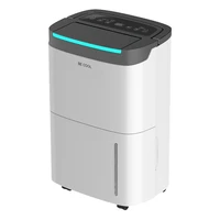 Odvlaživač zraka BE COOL, 50 litara, 750W