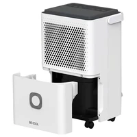 Klimatizator BE COOL Air Cooler, 10 litara, 240W Klimatizator BE COOL Air Cooler, 10 litara, 240W
