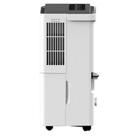 Klimatizator BE COOL Air Cooler, 10 litara, 240W Klimatizator BE COOL Air Cooler, 10 litara, 240W