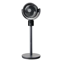 Ventilator SHE Adjustable, na postolju 66/95 cm